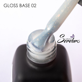 Gloss base №02 