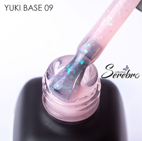 Yuki base №09 